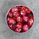 Swarovski Color : INDIAN PINK