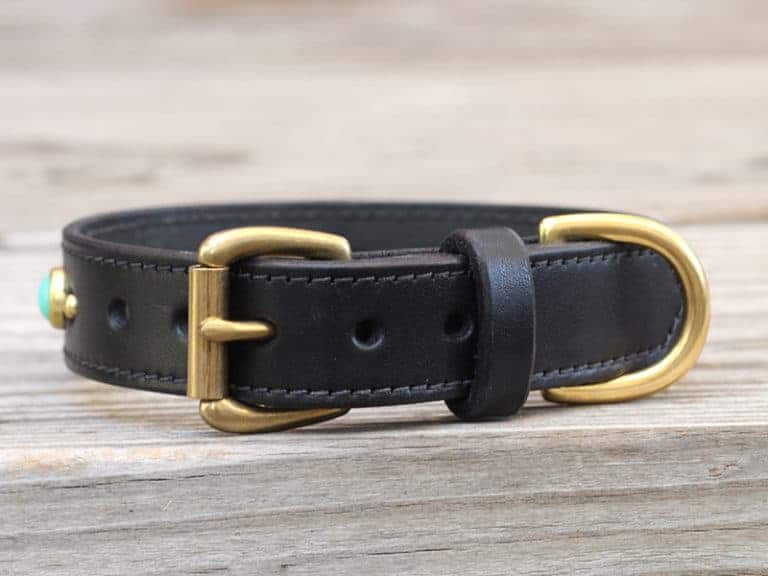 1″ DIEGO COLLAR – CALIFORNIA COLLAR CO.