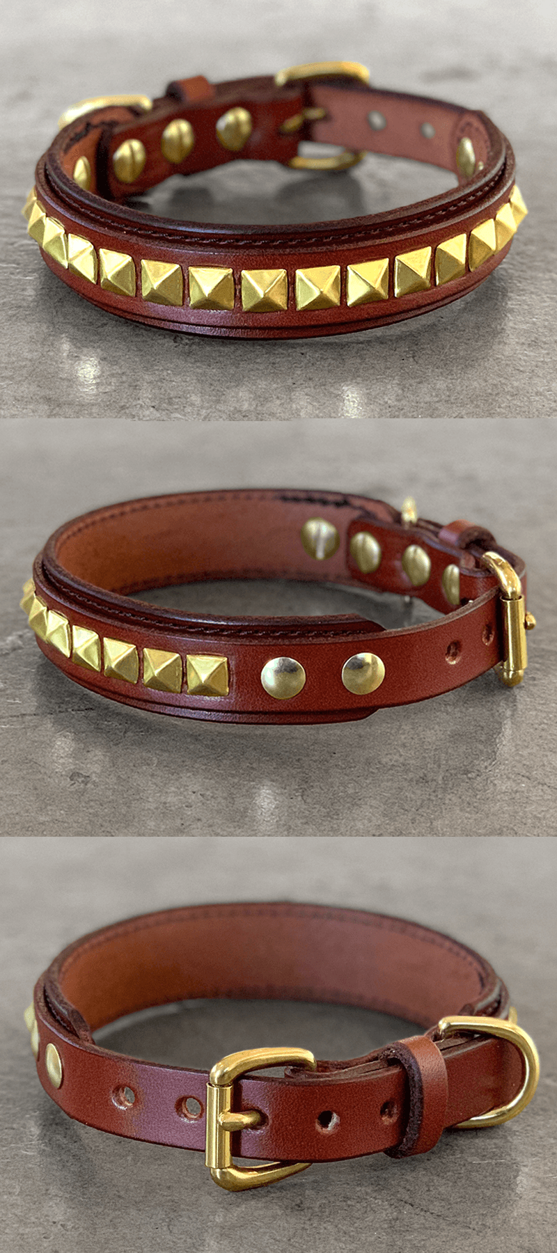 slim collar