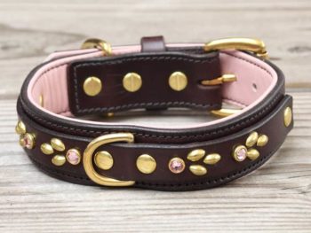 1.25" ISABELLA COLLAR