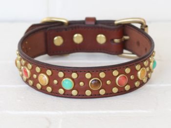 1.25" NASHVILLE COLLAR