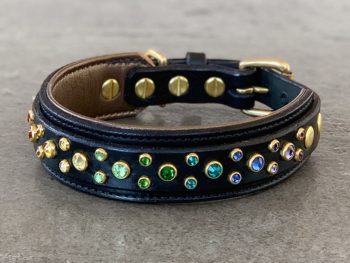 1.25" OMBRÉ SLIM COLLAR