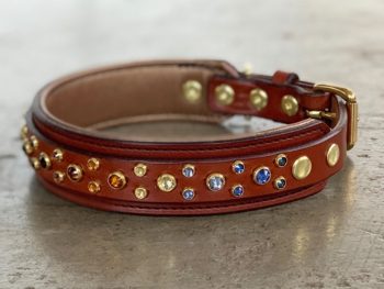 1.25" OMBRÉ SLIM COLLAR