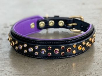1.25" OMBRÉ SLIM COLLAR