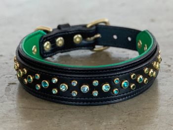 1.5" OMBRÉ SLIM COLLAR