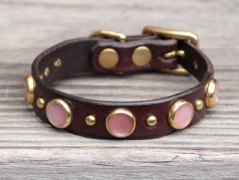 DIEGO COLLAR - toy breed