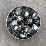 Swarovski Color : BLACK DIAMOND