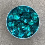 Swarovski Color : BLUE ZIRCON