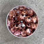 Swarovski Color : BLUSH ROSE