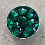 Swarovski Color : EMERALD