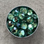 Swarovski Color : ERINITE