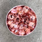 Swarovski Color : FLAMINGO