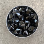 Swarovski Color : JET