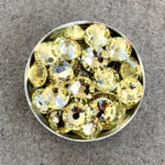Swarovski Color : JONQUIL