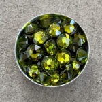 Swarovski Color : OLIVINE