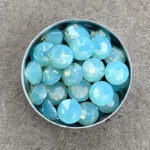 Swarovski Color : PACIFIC OPAL