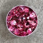 Swarovski Color : ROSE