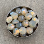 Swarovski Color : SAND OPAL