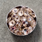 Swarovski Color : SILK