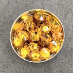 Swarovski Color : SUNFLOWER