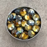 Swarovski Color : TOBAC