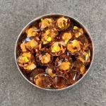 Swarovski Color : TOPAZ