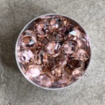 Swarovski Color : VINTAGE ROSE