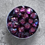 Swarovski Color : AMETHYST