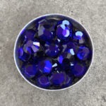 Swarovski Color : COBALT BLUE