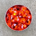 Swarovski Color : HYACINTH