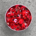 Swarovski Color : LIGHT SIAM