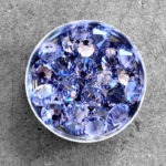 Swarovski Color : PROVENCE LAVENDER