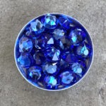 Swarovski Color : SAPPHIRE
