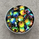 Swarovski Color : VITRAIL MEDIUM