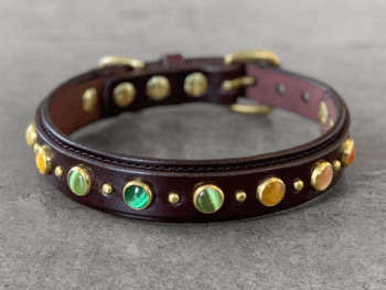 1" DIEGO SLIM COLLAR