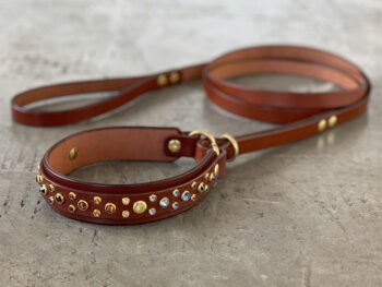 Make it a French Martingale!